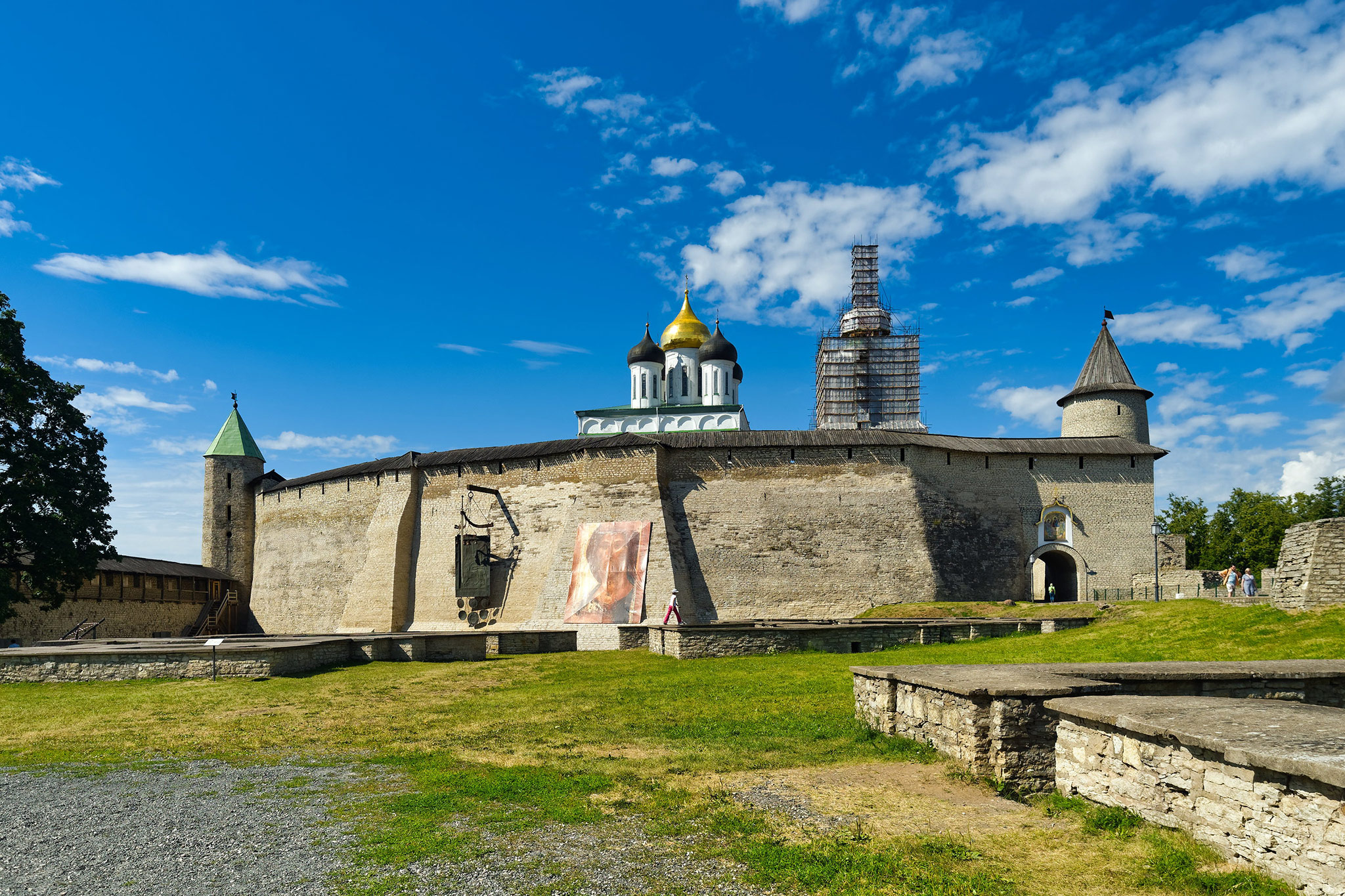 Псков (Pskov)